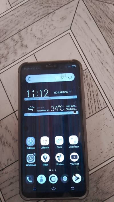 Vivo Y85
