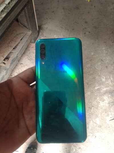 Samsung Mobile A30s