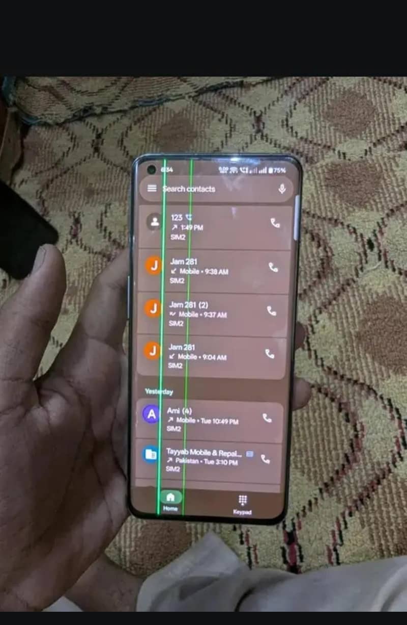 One Plus 10 Pro 1