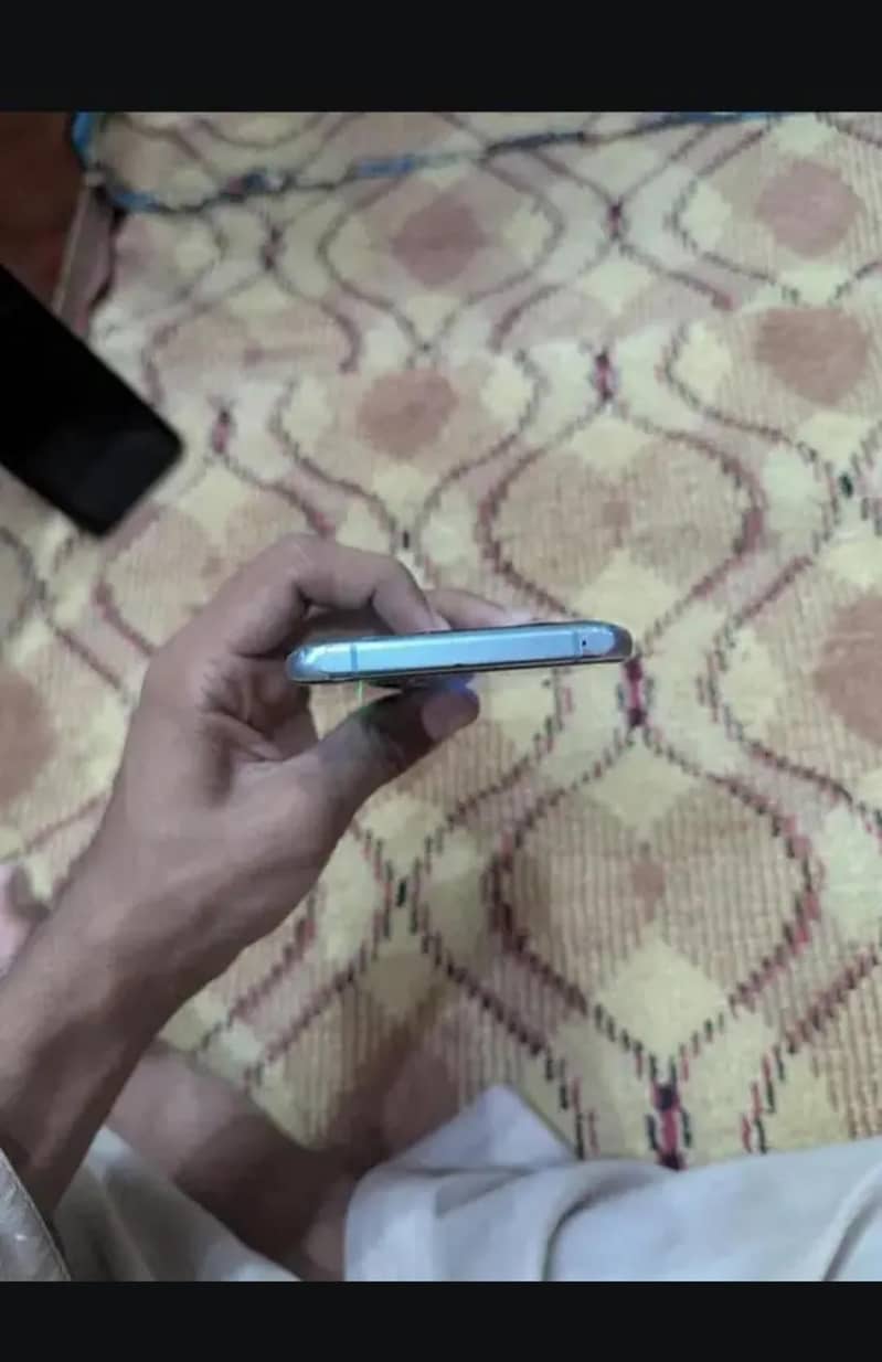 One Plus 10 Pro 2