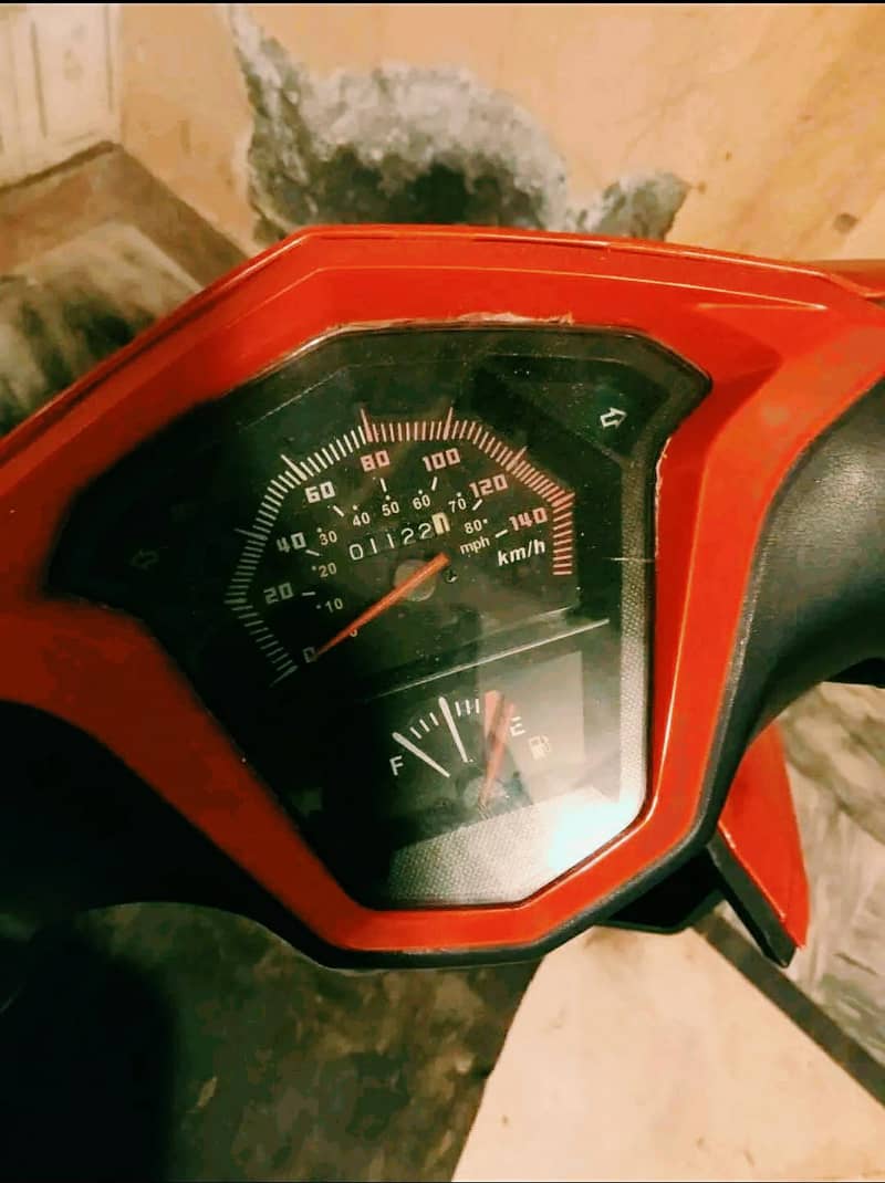 Scooty 0