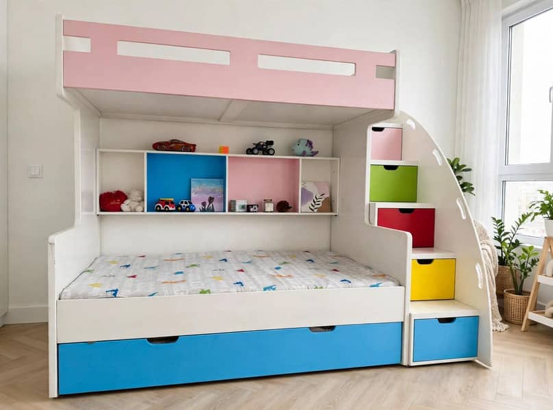 bunkbed 0
