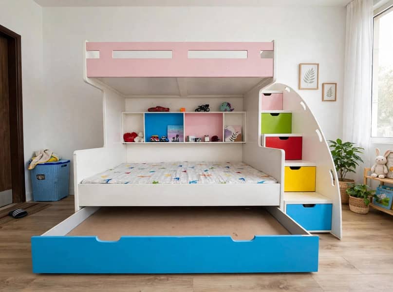 bunkbed 1