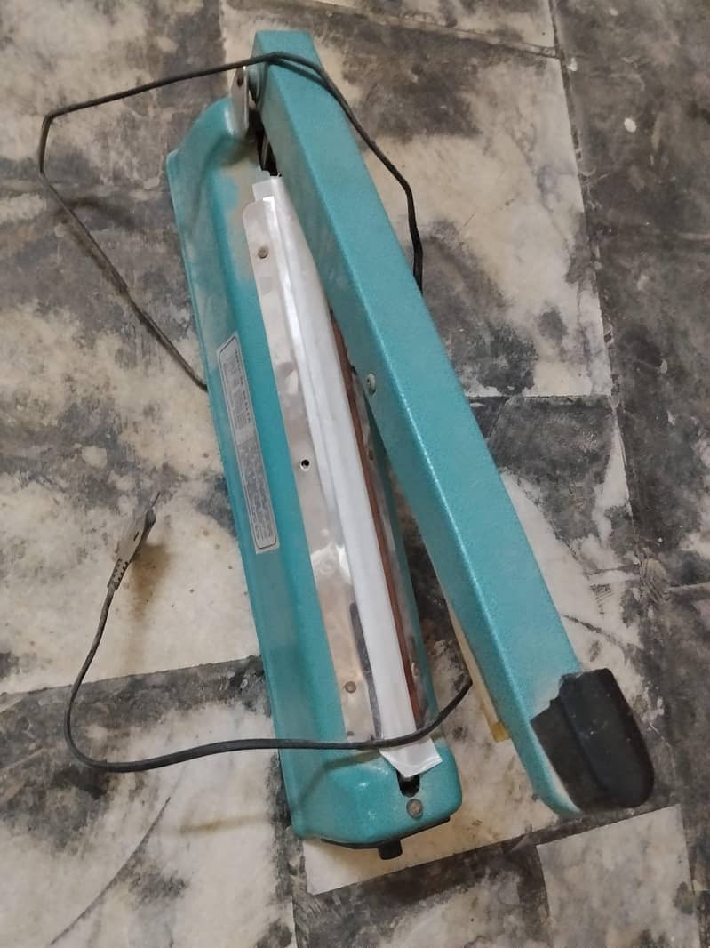 laminate machine 5
