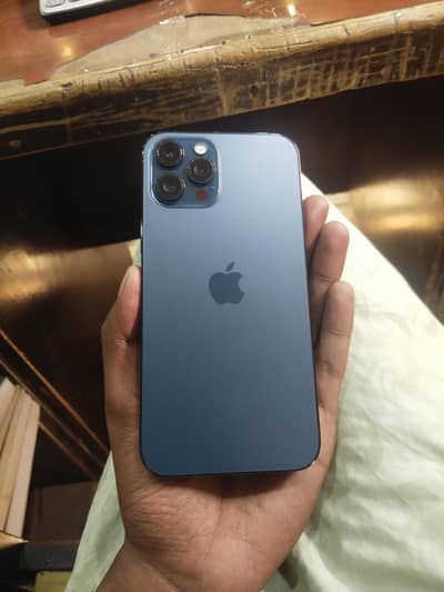 Apple iPhone 12 Pro Max
