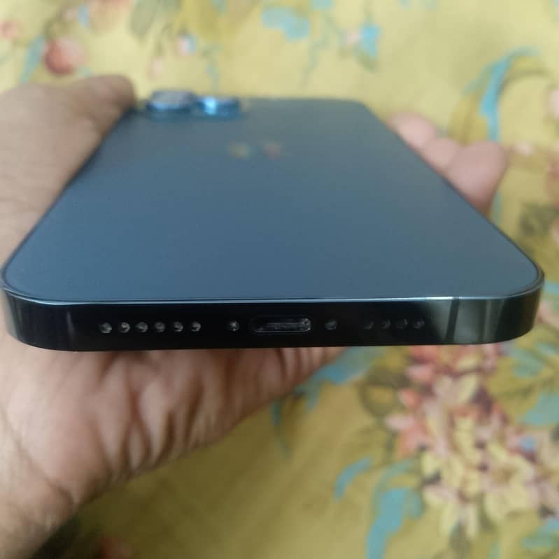 Apple iPhone 12 Pro Max 1