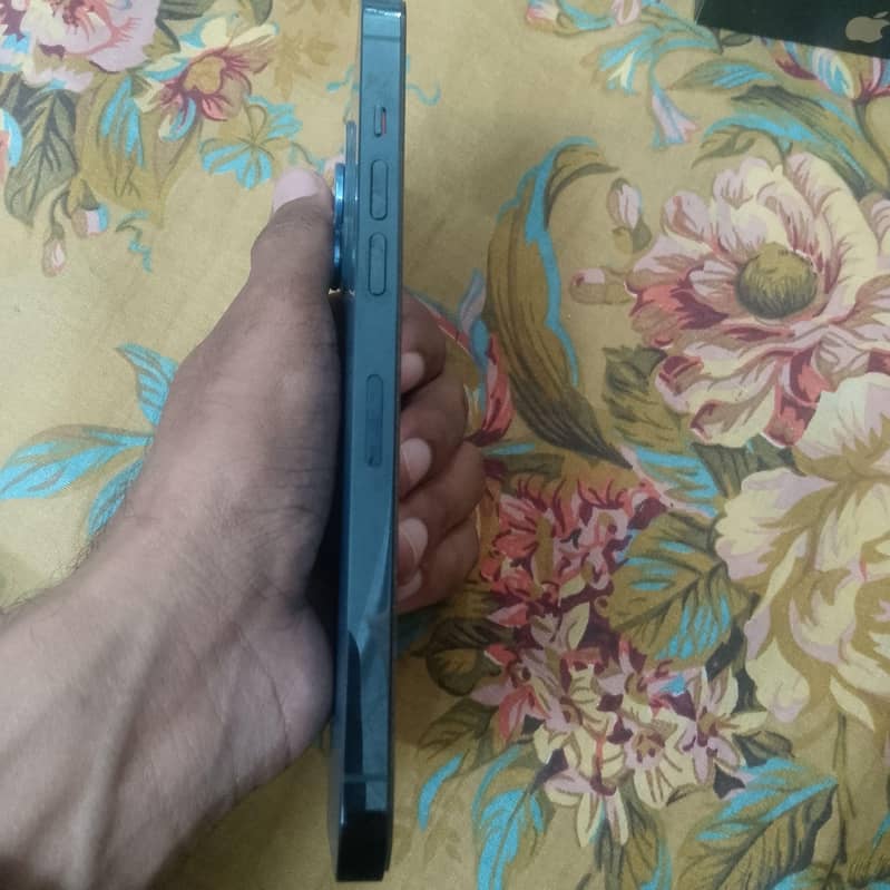 Apple iPhone 12 Pro Max 3