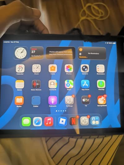 apple ipad 8th generation 32gb