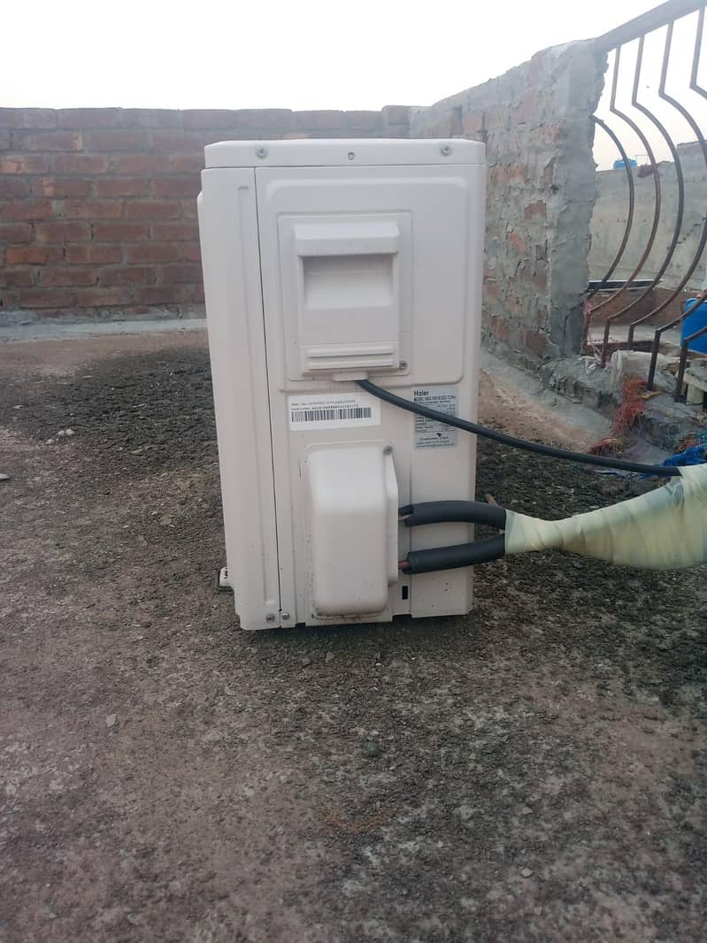 Haier t3 pro 3