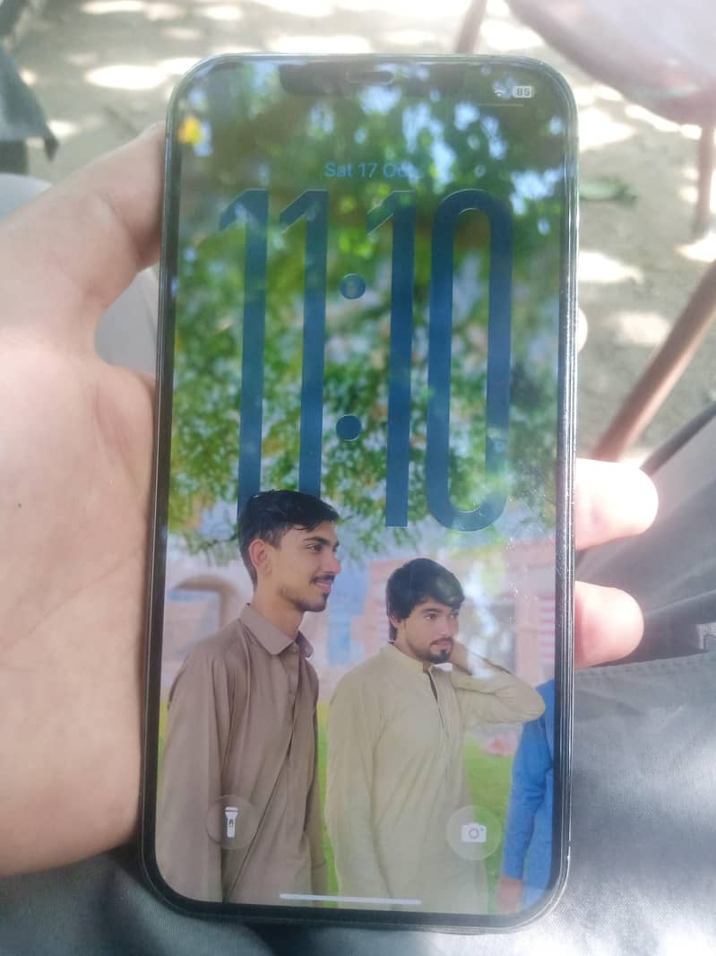 Apple iPhone 12 Pro Max 1