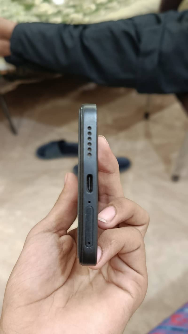 Xiaomi Redmi Note 14 1