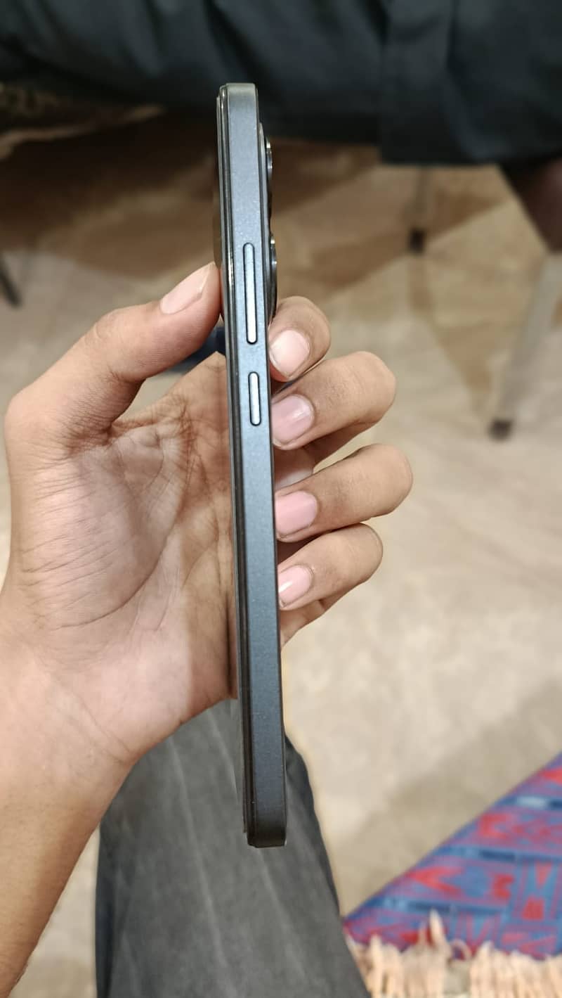 Xiaomi Redmi Note 14 3