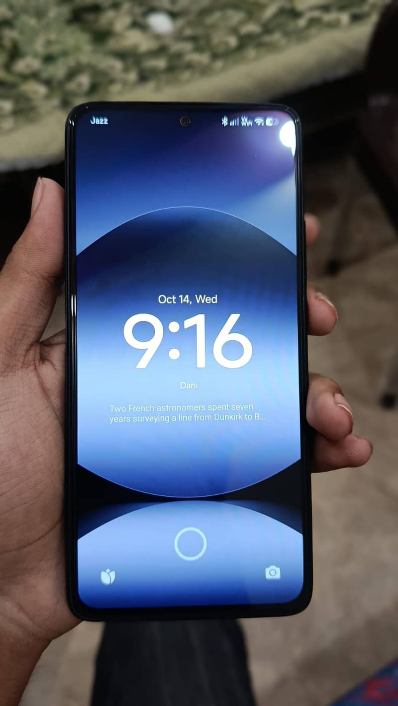 Xiaomi Redmi Note 14 13