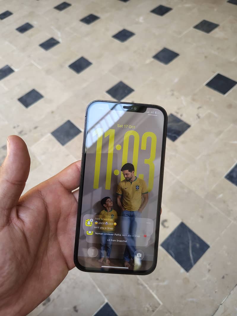 Apple iPhone 12 Pro Max 0