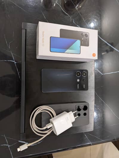 Xiaomi Redmi Note 13