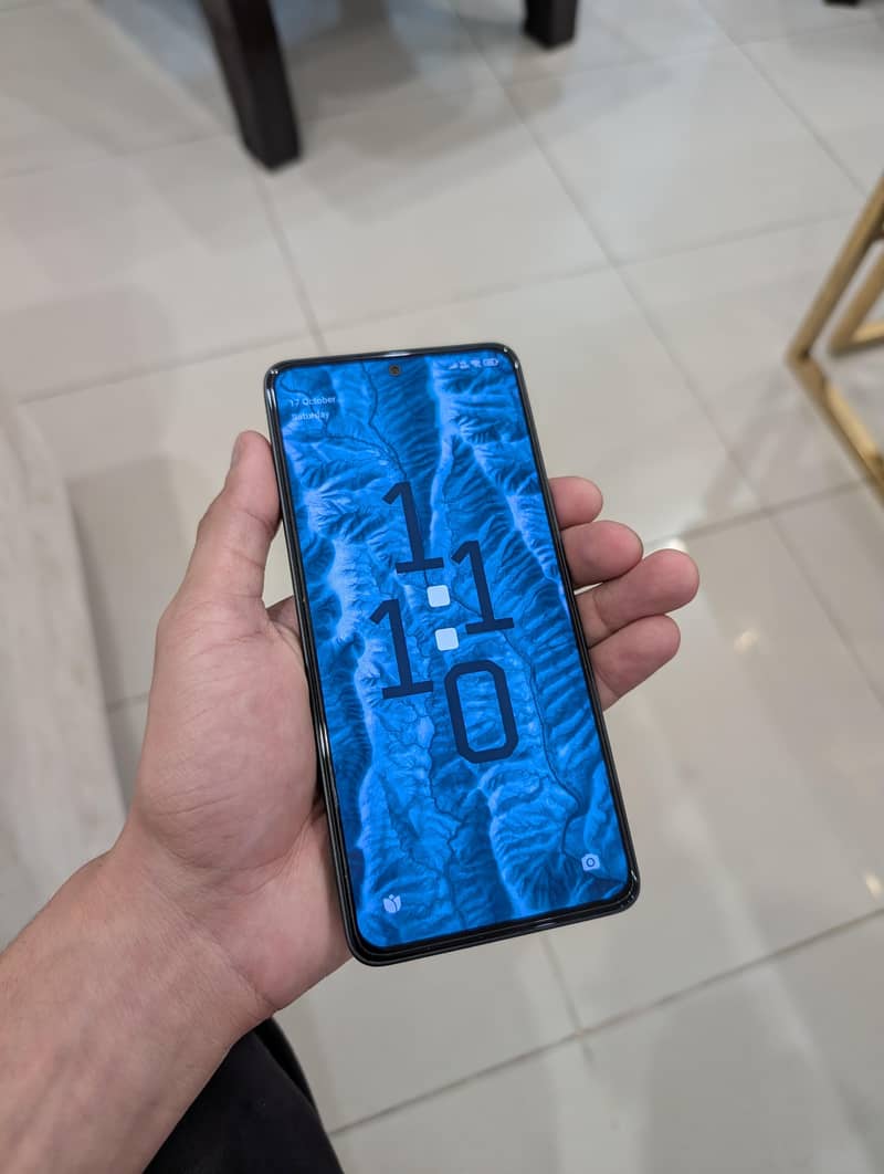 Xiaomi Redmi Note 13 1