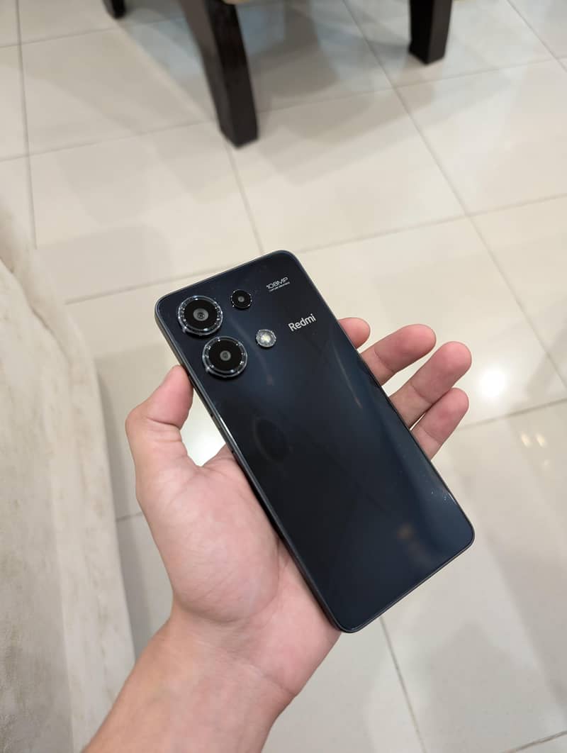 Xiaomi Redmi Note 13 2