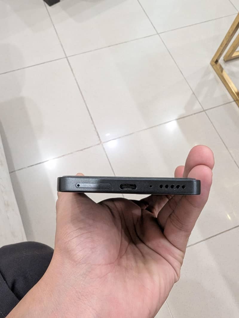 Xiaomi Redmi Note 13 3