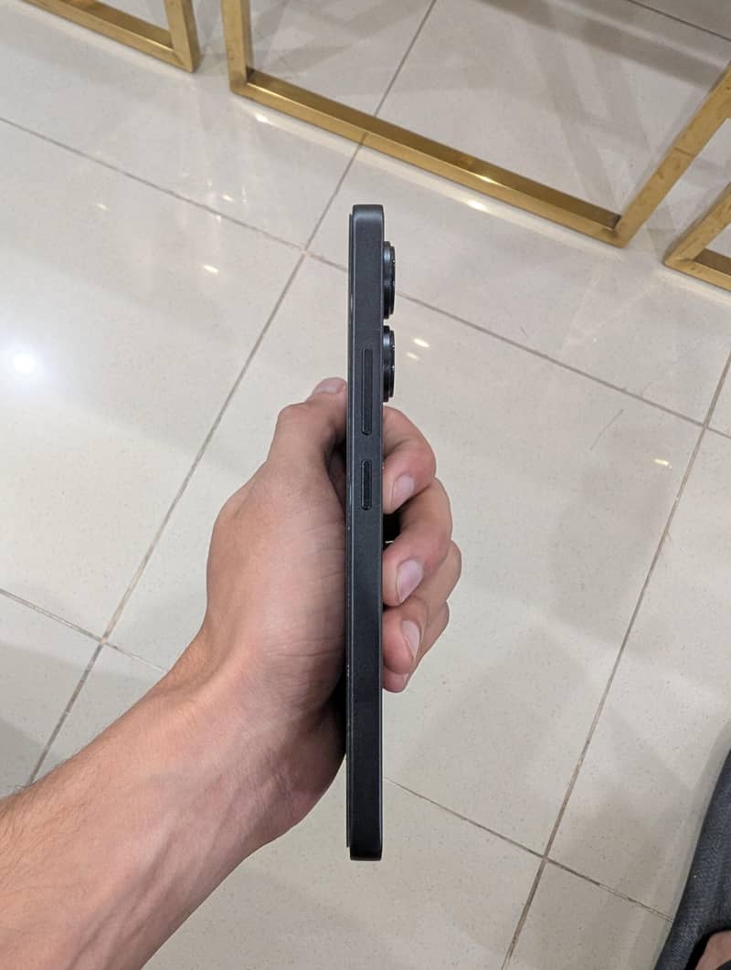 Xiaomi Redmi Note 13 4