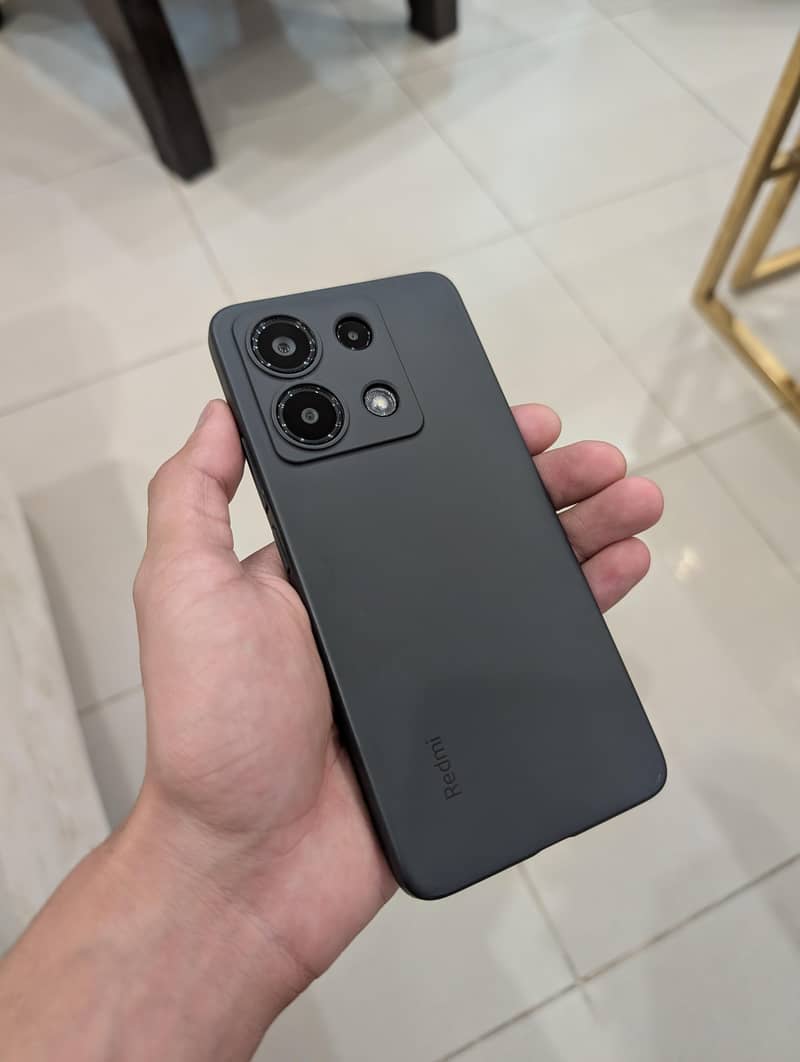 Xiaomi Redmi Note 13 5