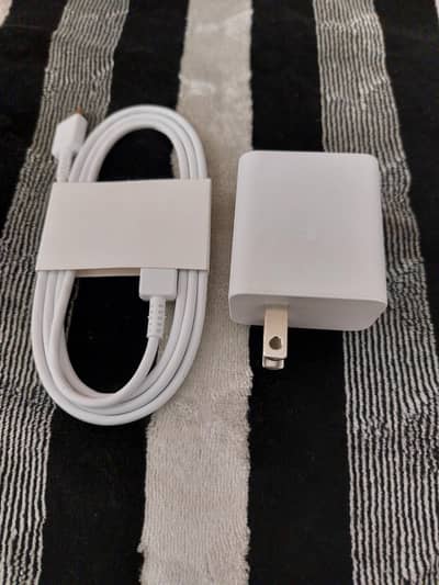 Samsung Charger 45 watt Vietnam