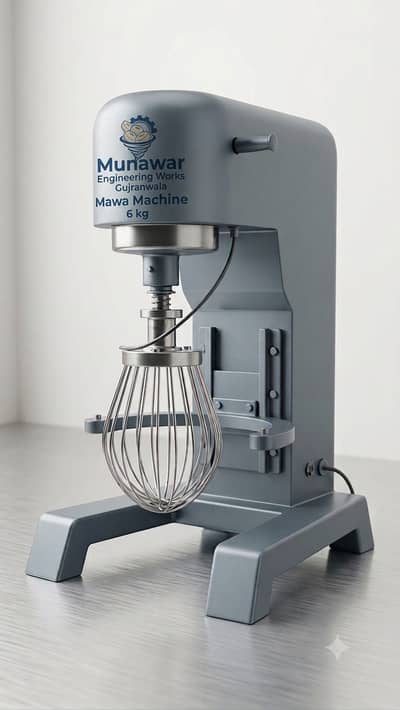 ALL BYKRE MACHINE AVILABLE