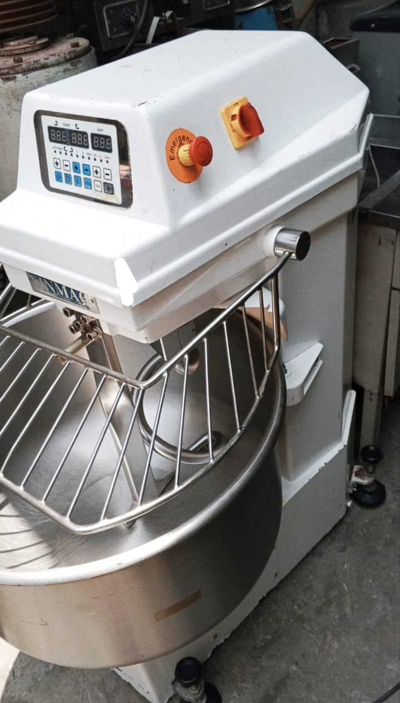 ALL BYKRE MACHINE AVILABLE 1