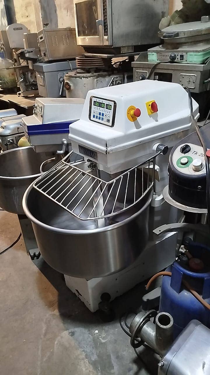 ALL BYKRE MACHINE AVILABLE 2