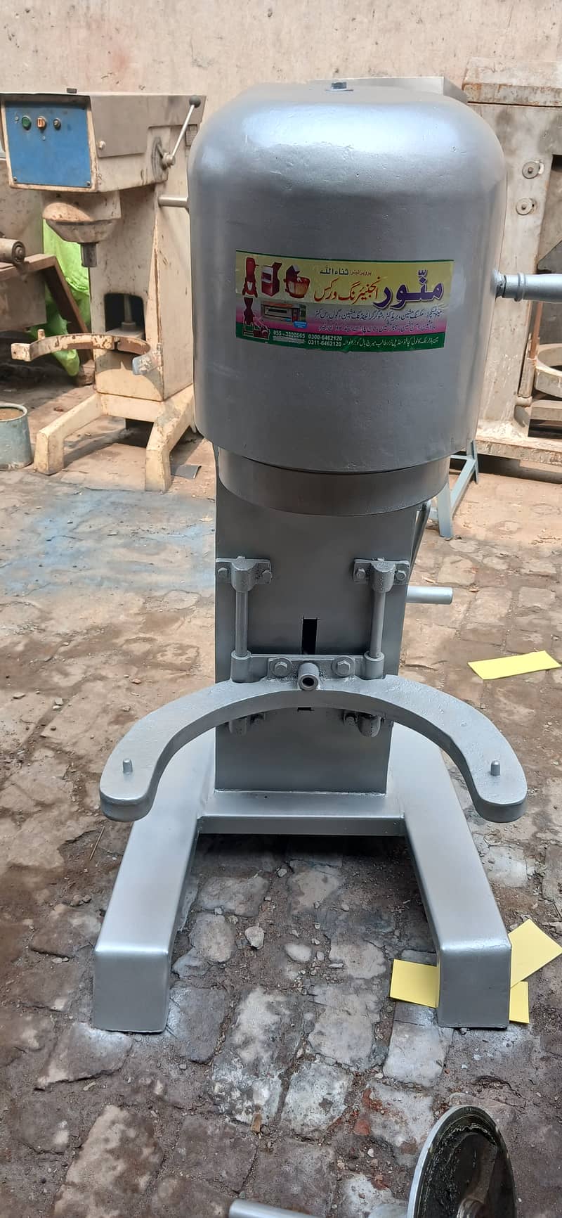 ALL BYKRE MACHINE AVILABLE 3