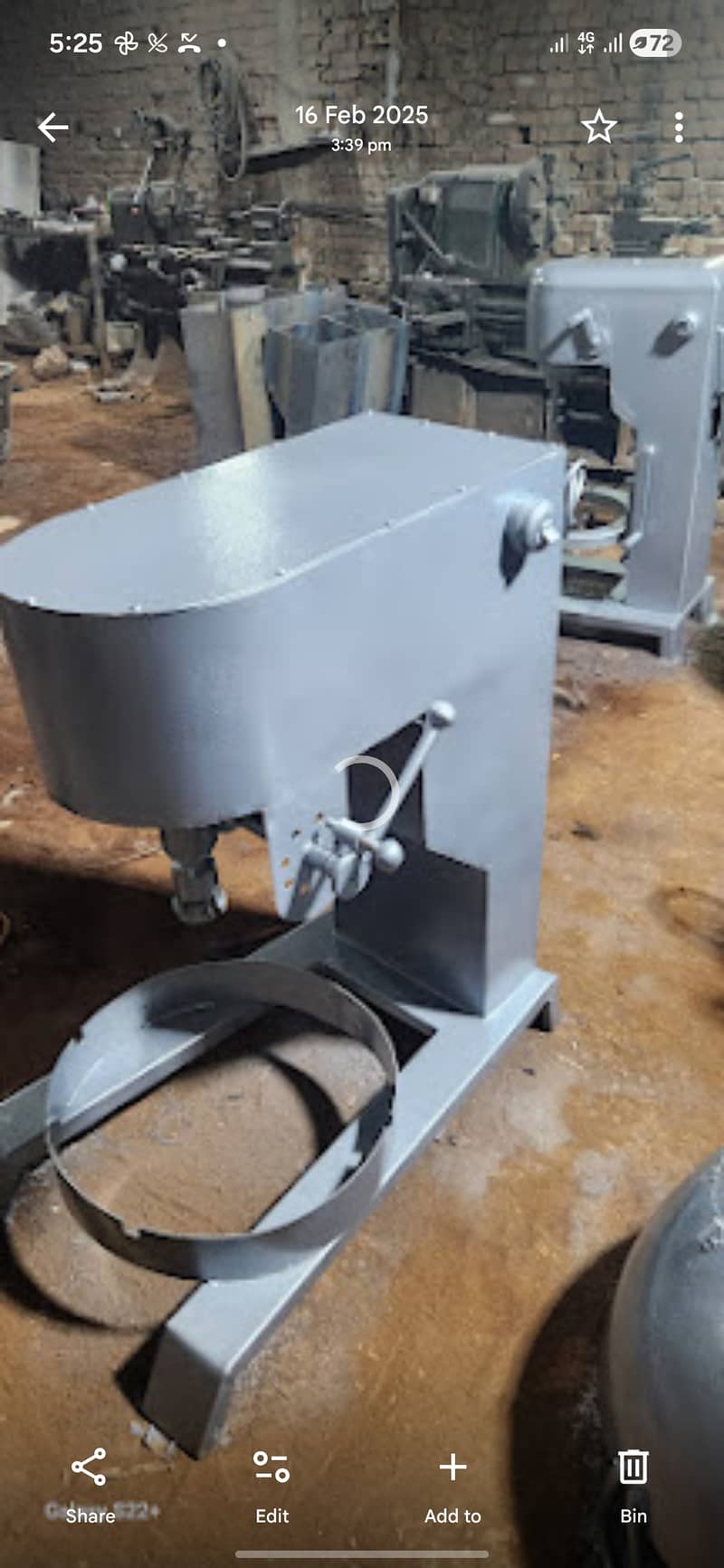 ALL BYKRE MACHINE AVILABLE 4