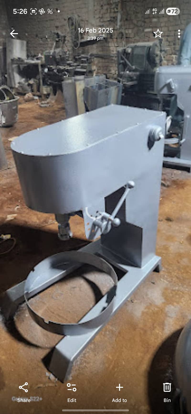 ALL BYKRE MACHINE AVILABLE 5
