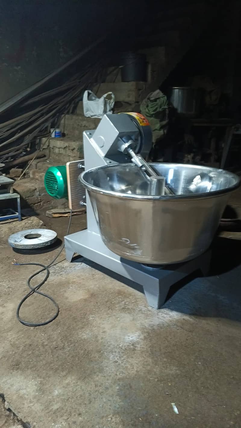ALL BYKRE MACHINE AVILABLE 8