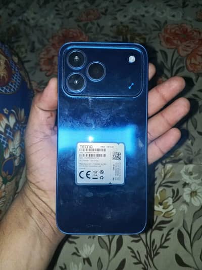 Tecno spark 50