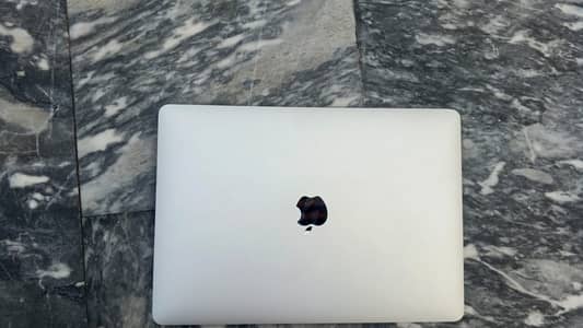 Macbook Pro M1 13" 16/512