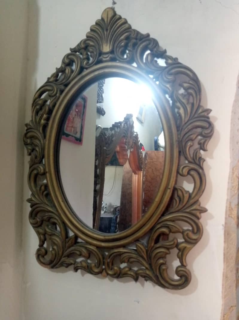 designd mirror 0