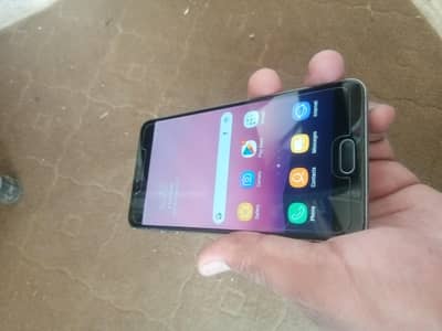 Samsung Mobile C7