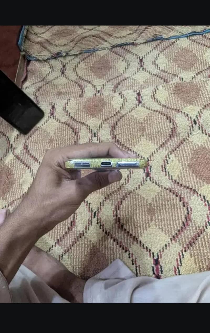 One Plus 10 Pro 3