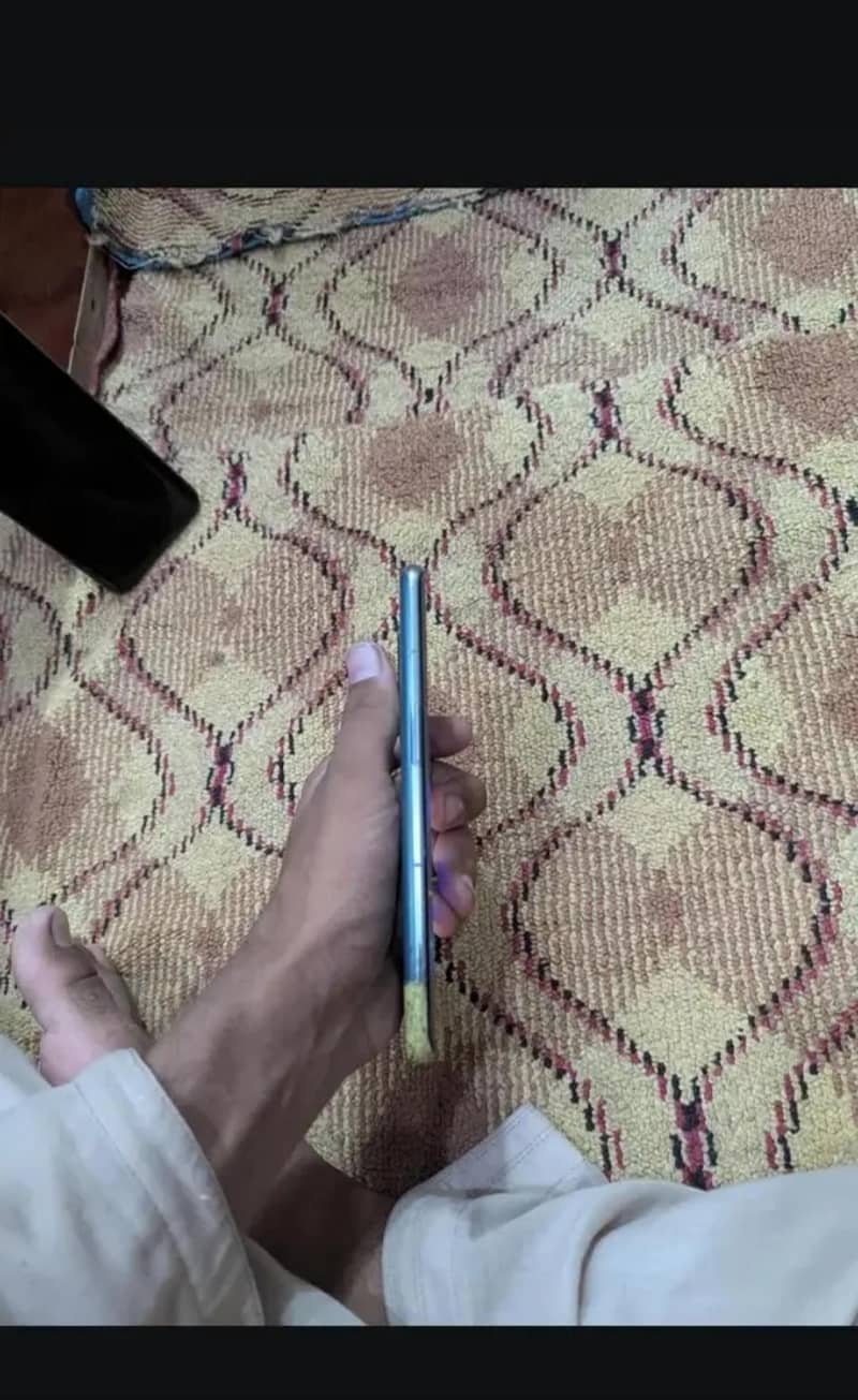 One Plus 10 Pro 5