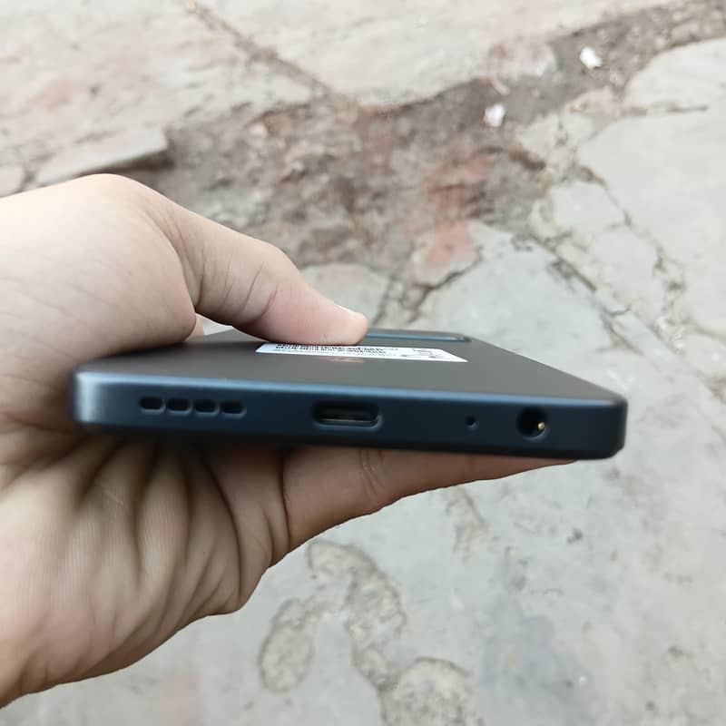 Itel A100c 1