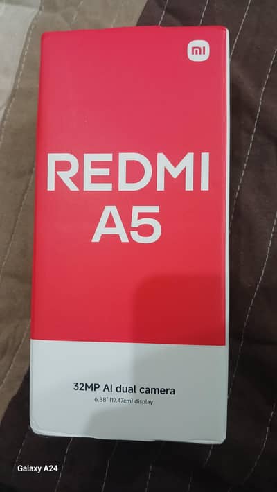 Xiaomi Redmi A5 4 64