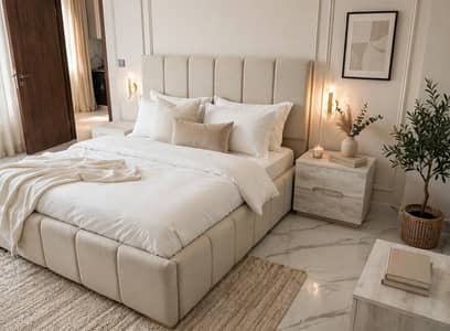 Bed /Bed set/ all design available/
