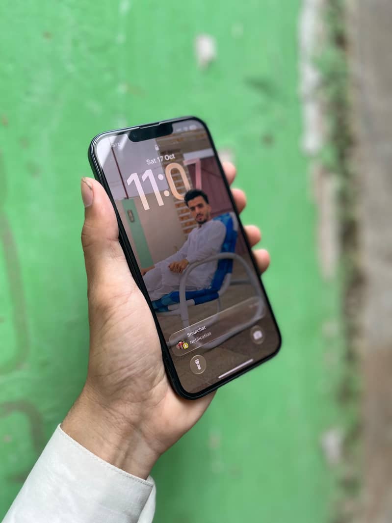 Apple iPhone 13 2