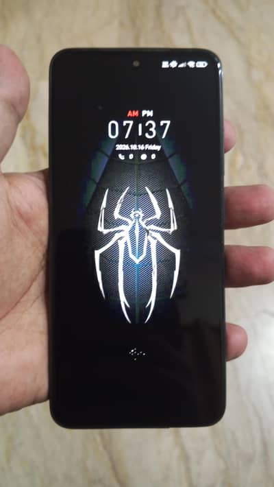 Xiaomi Redmi Note 11