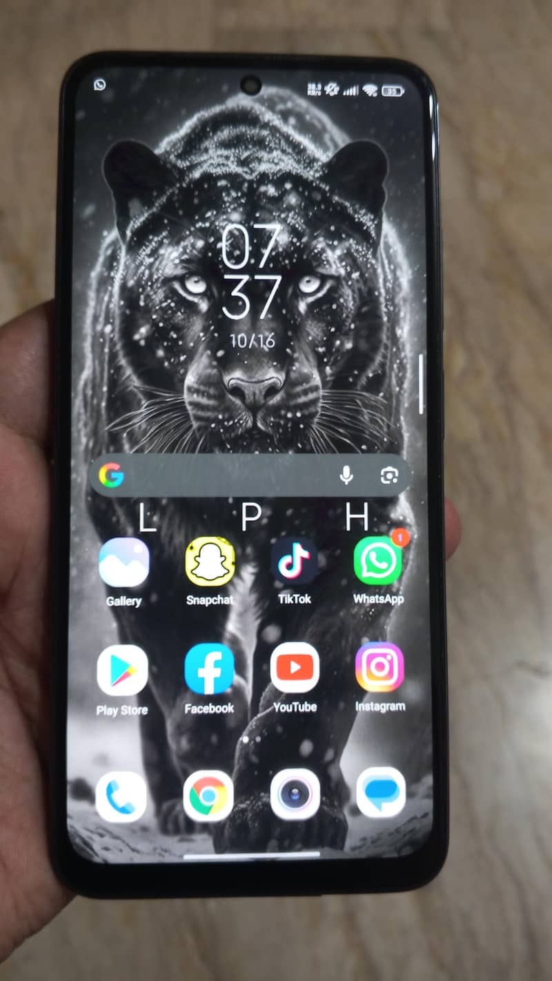 Xiaomi Redmi Note 11 3