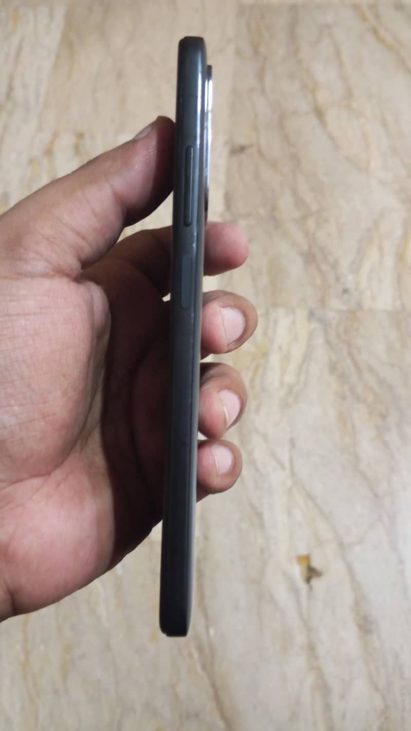 Xiaomi Redmi Note 11 4