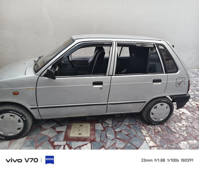 Suzuki Alto 2006
