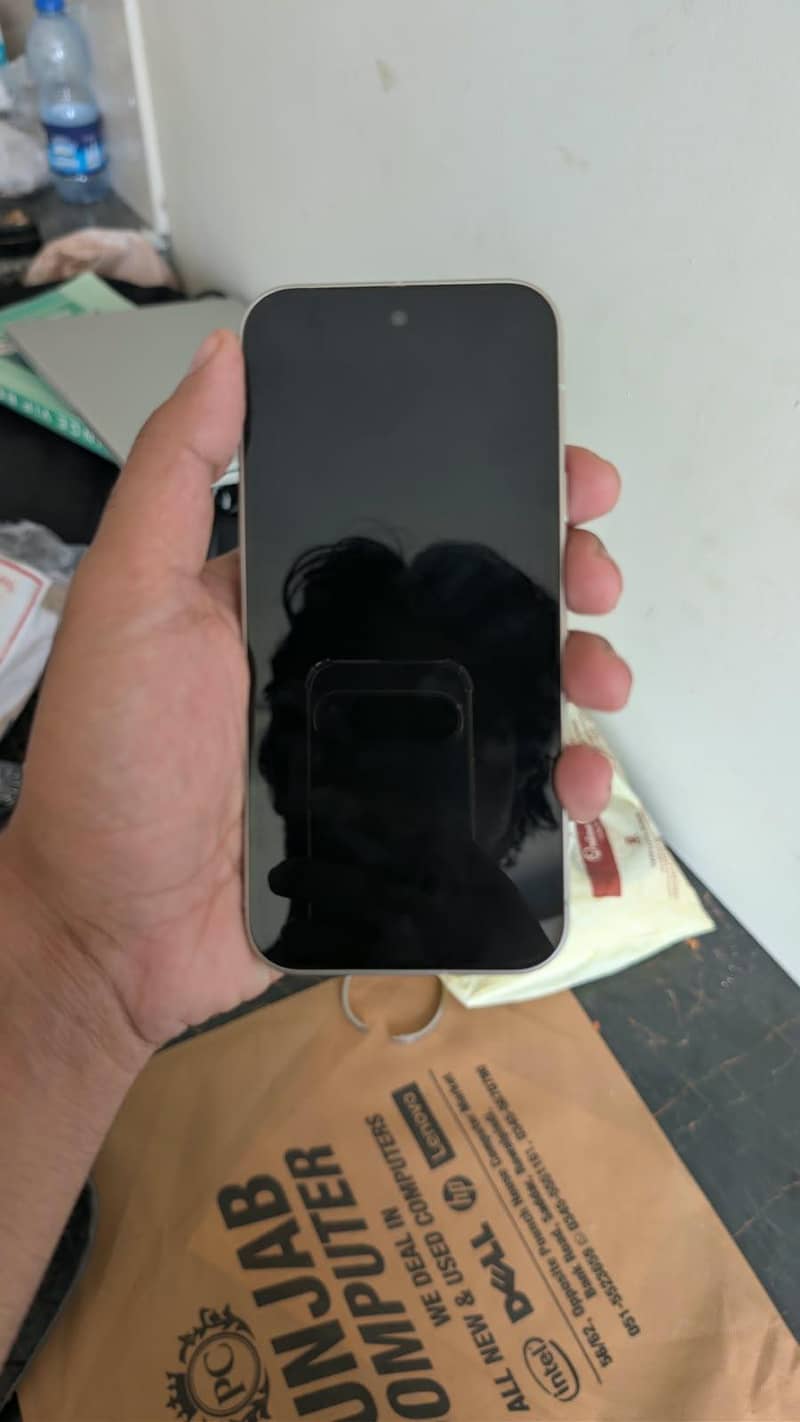 Google Pixel 9 3