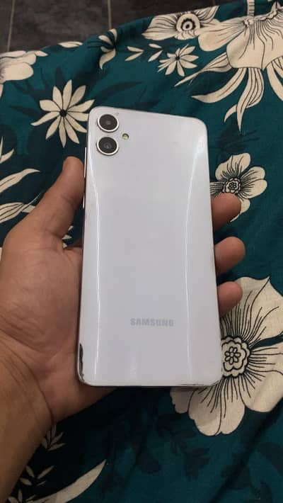 Samsung Mobile A05