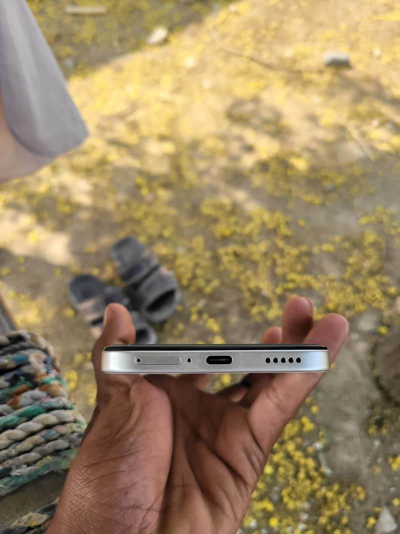 Honor X7 4