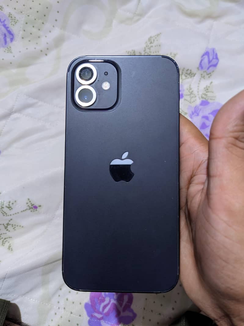 Apple iPhone 12 0